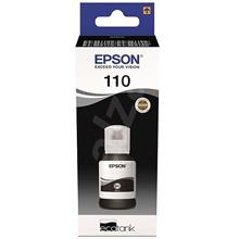 Epson T110 Siyah Mürekkep Kartuş C13T03P14A