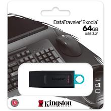 Kingston 64GB Exodia DTX/64GB