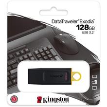 Kingston 128GB Exodia DTX/128GB