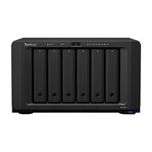 Synology DS1621PLUS 4GB (6x3.5/2.5) Tower NAS