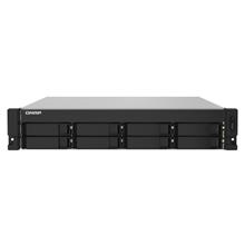 QNAP TS-832PXU-RP-4GB (8x3.5/2.5) Rack NAS 2U