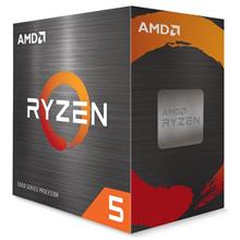 Amd Ryzen 5 5600X AM4Pin 65W Fanlı (Box) 100-100000065BOX