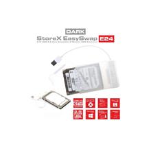 Dark DK-AC-DSE24U3 USB 3.0 2.5 Plastik Disk Kutu