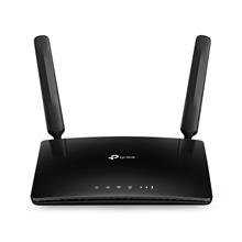 Tp-Link Archer MR400 Çift Bant LTE (3G-4G) Router ARCHER MR400
