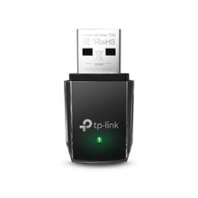 Tp-Link Archer T3U 1300Mbps Dualband USB Adaptör ARCHER T3U