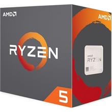 Amd Ryzen 5 3600 AM4Pin 65W (Box) 100-100000031BOX