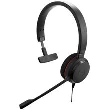Jabra Evolve 20 Mono USB NC MS 4993-823-109