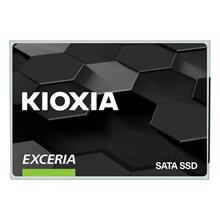 Kioxia Exceria 960GB 2.5 SATA SSD (555/540MB) LTC10Z960GG8