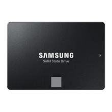 Samsung 870 Evo 500GB 2.5 SATA SSD (560-530MB/s) MZ-77E500BW