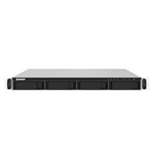 QNAP TS-432PXU-RP-2GB (4x3.5/2.5) Rack NAS 1U