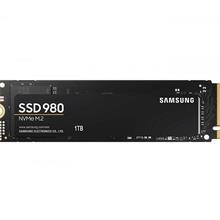 Samsung 980 1TB M.2 NVMe SSD (3500-3000MB/s) MZ-V8V1T0BW
