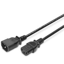 Digitus Power Uzatma Kablosu (1.2m) AK-440201-012-S