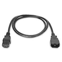 Digitus Power Uzatma Kablosu (5m) AK-440201-050-S