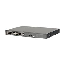 Dahua 24 Port Gigabit PoE (PFS4226-24GT-360)