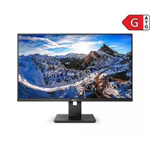 Philips 328B1/00 31.5 4ms 4K UHD MM Hdmi Dp VA