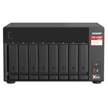 QNAP TS-873A-8GB (8x3.5/2.5) Tower NAS