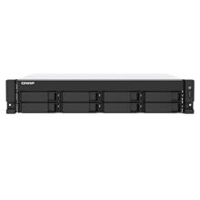 QNAP TS-873AU-RP-4GB (8x3.5/2.5) Rack NAS 2U