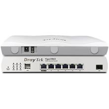Draytek Vigor 2865Lac VDSL2 & ADSL2 LTE VPN Router VIGOR 2865LAC
