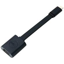 Dell USB-C to USB-A Çevirici (470-ABNE)