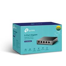 Tp-Link TL-SG1005LP 5 Port Gigabt 4Port Poe Switch