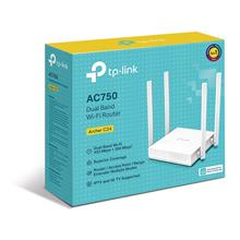 Tp-Link Archer C24 Çift Bant Router ARCHER C24