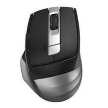 A4-Tech Bluetooth Mouse Şarjlı Gri (FB35C-G)