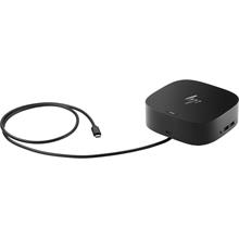 HP G5 Universal Dock Station USB Type-C (100 Watt) 5TW10AA