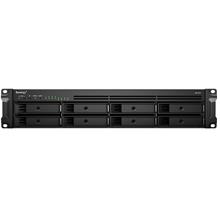 Synology RS1221PLUS (8x3.5/2.5) Rack NAS 2U