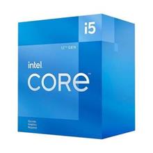 Intel Alder Lake i5 12400F 1700Pin Fanlı (Box) BX8071512400FSRL5Z