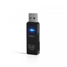 Dark Usb Kart Okuyucu (DK-AC-UCR303)