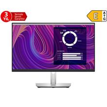 Dell P2423D 23.8 5ms QHD Hdmi Dp Pivot IPS