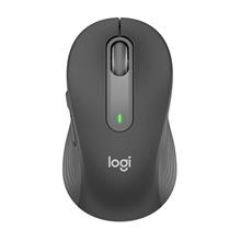 Logitech Signature M650 Bluetooth Siyah 910-006253