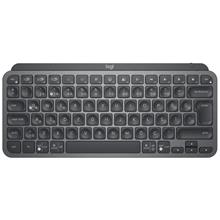 Logitech MX Keys Mini Şarj Edilebilir Klavye 920-010504