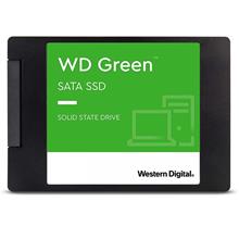WD Green 240GB 2.5 SATA SSD (545MB/s) WDS240G3G0A