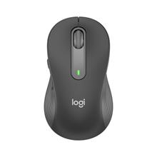 Logitech Signature M650 L Bluetooth Siyah Mouse 910-006236