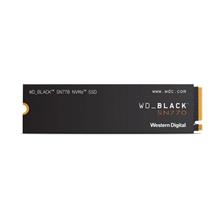 WD Black SN770 2TB NVMe M.2 (5150/4850) WDS200T3X0E