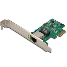 Digitus Gigabit PCI Express Ethernet Kartı DN-10130-1