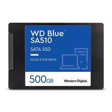 WD Blue SA510 500GB 2.5 SATA SSD (560-510) WDS500G3B0A