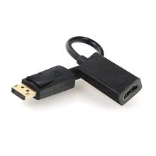 Dark DisplayPort to HDMI Dişi Kablo DK-HD-ADPXHDMIV2