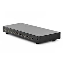 Digitus HDMI Çoklayıcı(1 Giriş 8 Çıkış) DS-43302