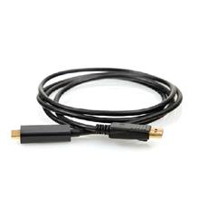 Dark DisplayPort to HDMI kablo (1.8m) 4K DK-CB-DPXHDMIL184K