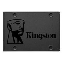 Kingston A400 960GB 2.5 SATA SSD (500-450MB/s) SA400S37/960G