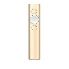 Logitech Sunum Kumandası Spotlight Altın Renk 910-004862