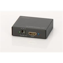 Digitus HDMI Çoklayıcı (1 Giriş 2 Çıkış) DS-46304