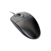 A4-Tech Kablolu Mouse Siyah (OP-620D)