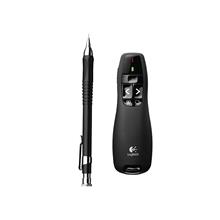 Logitech Sunum Kumandası Lazer (R400) 910-001356