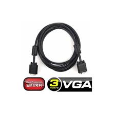 Dark VGA Kablo (Projeksiyon - Monitör) (3m) DK-CB-VGAL300