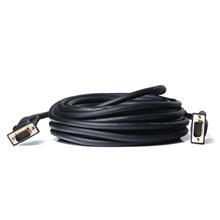 Dark VGA Kablo (Projeksiyon - Monitör) (10m) DK-CB-VGAL1000