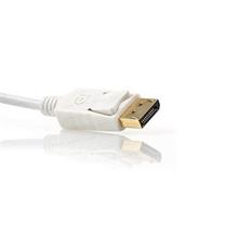 Dark Mini DisplayPort to DisplayPort Kablo (1.5m) DK-CB-DPXMDPL150