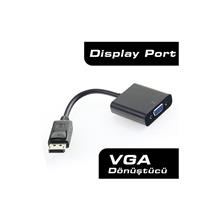 Dark DisplayPort to VGA Dişi Çevirici DK-HD-ADPXVGA